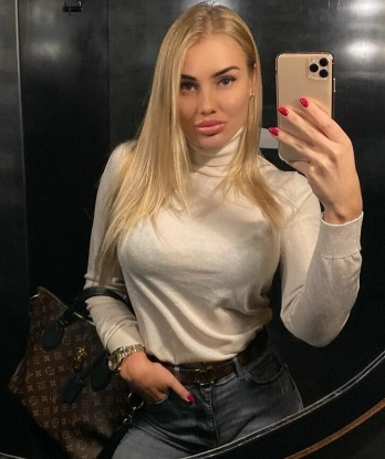 Проститутка Ренатка